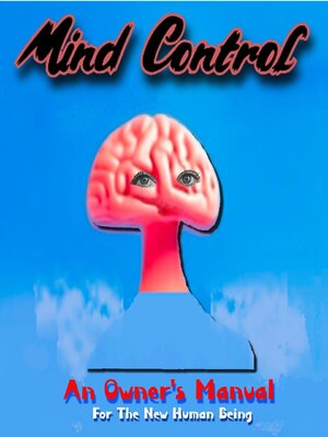 cover image of Mind Control